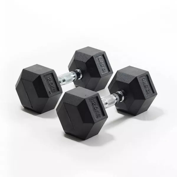 Mancuernas Hexagonal (el par) - PowerRX